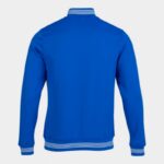 Олимпийка мужская Joma SUDADERA 1/2 CREMALLERA CAMPUS III