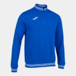 Олимпийка мужская Joma SUDADERA 1/2 CREMALLERA CAMPUS III