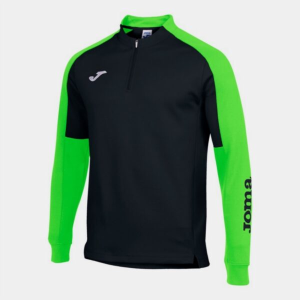 Джемпер тренировочный мужской Joma SUDADERA ECO CHAMPIONSHIP