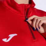 Джемпер тренировочный женский Joma SUDADERA WINNER II