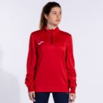 Джемпер тренировочный женский Joma SUDADERA WINNER II