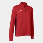 Джемпер тренировочный женский Joma SUDADERA WINNER II