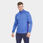 Джемпер тренировочный мужской Joma SUDADERA WINNER II