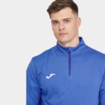 Джемпер тренировочный мужской Joma SUDADERA WINNER II