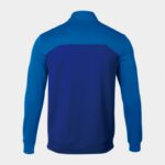 Джемпер тренировочный мужской Joma SUDADERA WINNER II