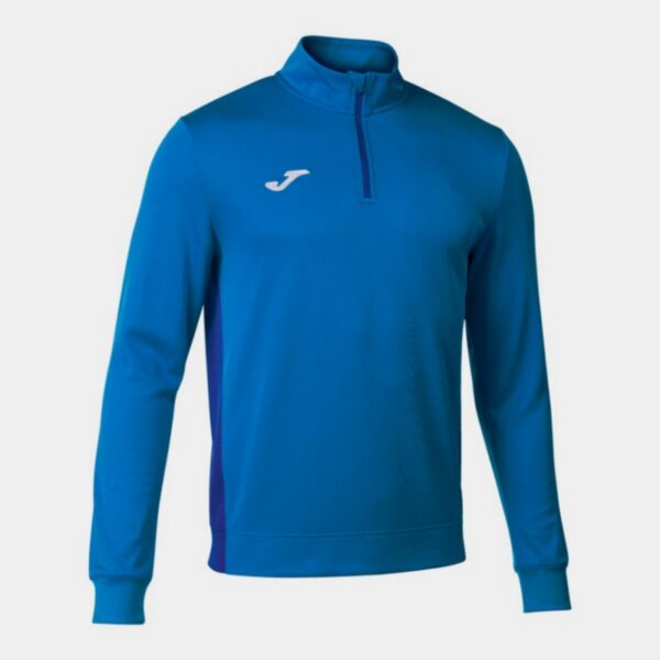 Джемпер тренировочный мужской Joma SUDADERA WINNER II