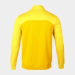 Джемпер тренировочный мужской Joma SUDADERA WINNER II