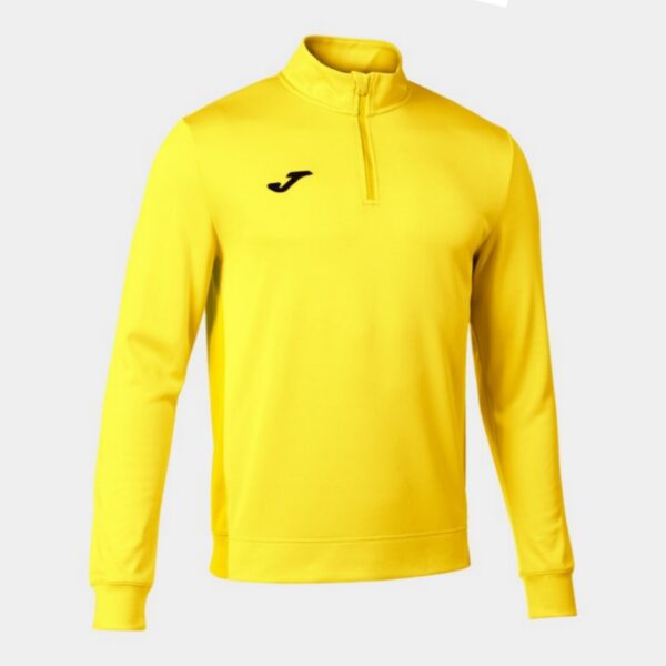 Джемпер тренировочный мужской Joma SUDADERA WINNER II