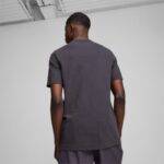 Футболка мужская Puma ESS ELEVATED Waffle Tee