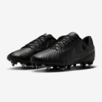 Бутсы мужские Nike LEGEND 10 ACADEMY SG-PRO AC