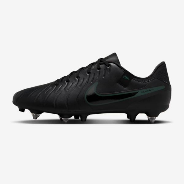 Бутсы мужские Nike LEGEND 10 ACADEMY SG-PRO AC