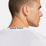 Футболка компрессионная мужская Nike M NP DF TIGHT TOP LS