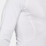 Футболка компрессионная мужская Nike M NP DF TIGHT TOP LS