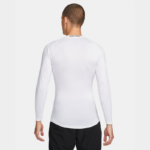 Футболка компрессионная мужская Nike M NP DF TIGHT TOP LS