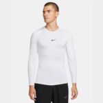 Футболка компрессионная мужская Nike M NP DF TIGHT TOP LS