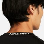 Футболка компрессионная мужская Nike M NP DF TIGHT TOP LS