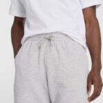 Шорты мужские New Balance Sport Essentials French Terry Short 7