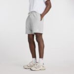 Шорты мужские New Balance Sport Essentials French Terry Short 7