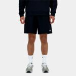 Шорты мужские New Balance Sport Essentials French Terry Short 7