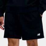 Шорты мужские New Balance Sport Essentials French Terry Short 7