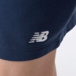 Шорты мужские New Balance Sport Essentials French Terry Short 7