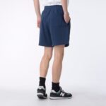 Шорты мужские New Balance Sport Essentials French Terry Short 7