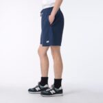 Шорты мужские New Balance Sport Essentials French Terry Short 7