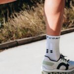 Носки Compressport Pro marathon