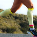 Гетры компрессионные Compressport R2