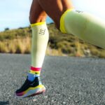 Гетры компрессионные Compressport R2