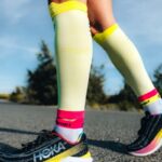 Гетры компрессионные Compressport R2