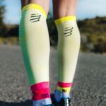 Гетры компрессионные Compressport R2