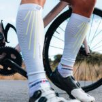 Гетры компрессионные Compressport R2 aero