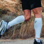 Гетры компрессионные Compressport R2 aero