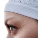 Повязка на голову Compressport Thin headband