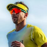 Козырек Compressport Visor ultralight