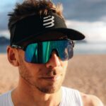 Козырек Compressport Visor ultralight