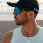 Козырек Compressport Visor ultralight