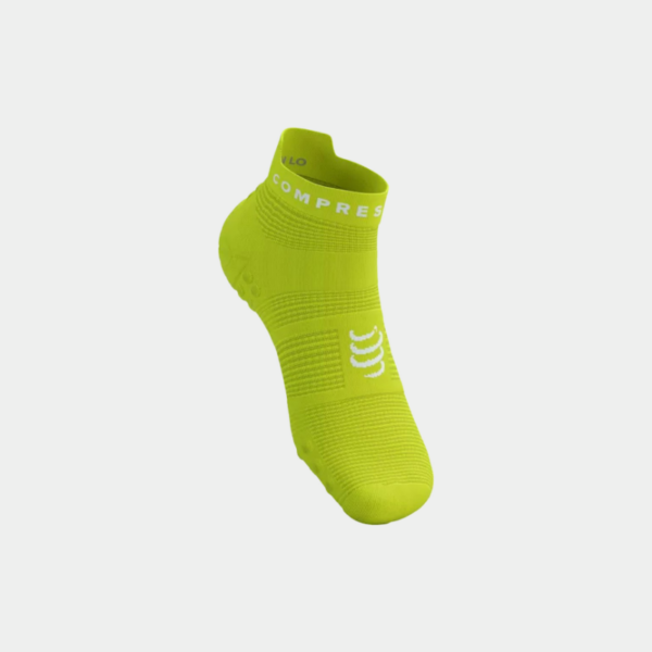 Носки Compressport Pro Racing Socks v4.0 Run Low