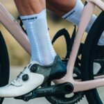 Носки Compressport Pro racing socks v4.0 bike