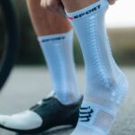 Носки Compressport Pro racing socks v4.0 bike