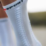 Носки Compressport Pro racing socks v4.0 bike