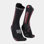 Носки Compressport Pro racing socks v4.0 bike