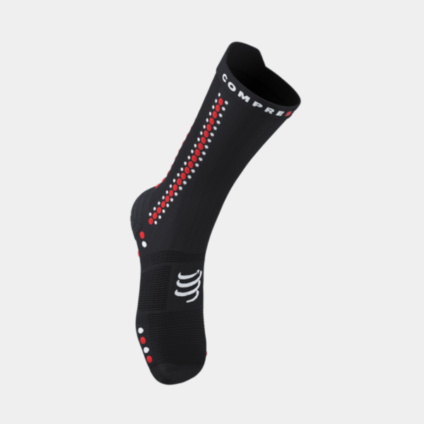 Носки Compressport Pro racing socks v4.0 bike