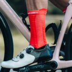 Носки Compressport Pro racing socks v4.0 bike