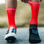 Носки Compressport Pro racing socks v4.0 bike