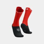 Носки Compressport Pro racing socks v4.0 bike