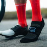 Носки Compressport Pro racing socks v4.0 bike