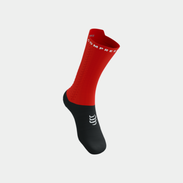 Носки Compressport Pro racing socks v4.0 bike