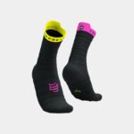 Носки Compressport Pro racing socks v4.0 Ultralight Run High